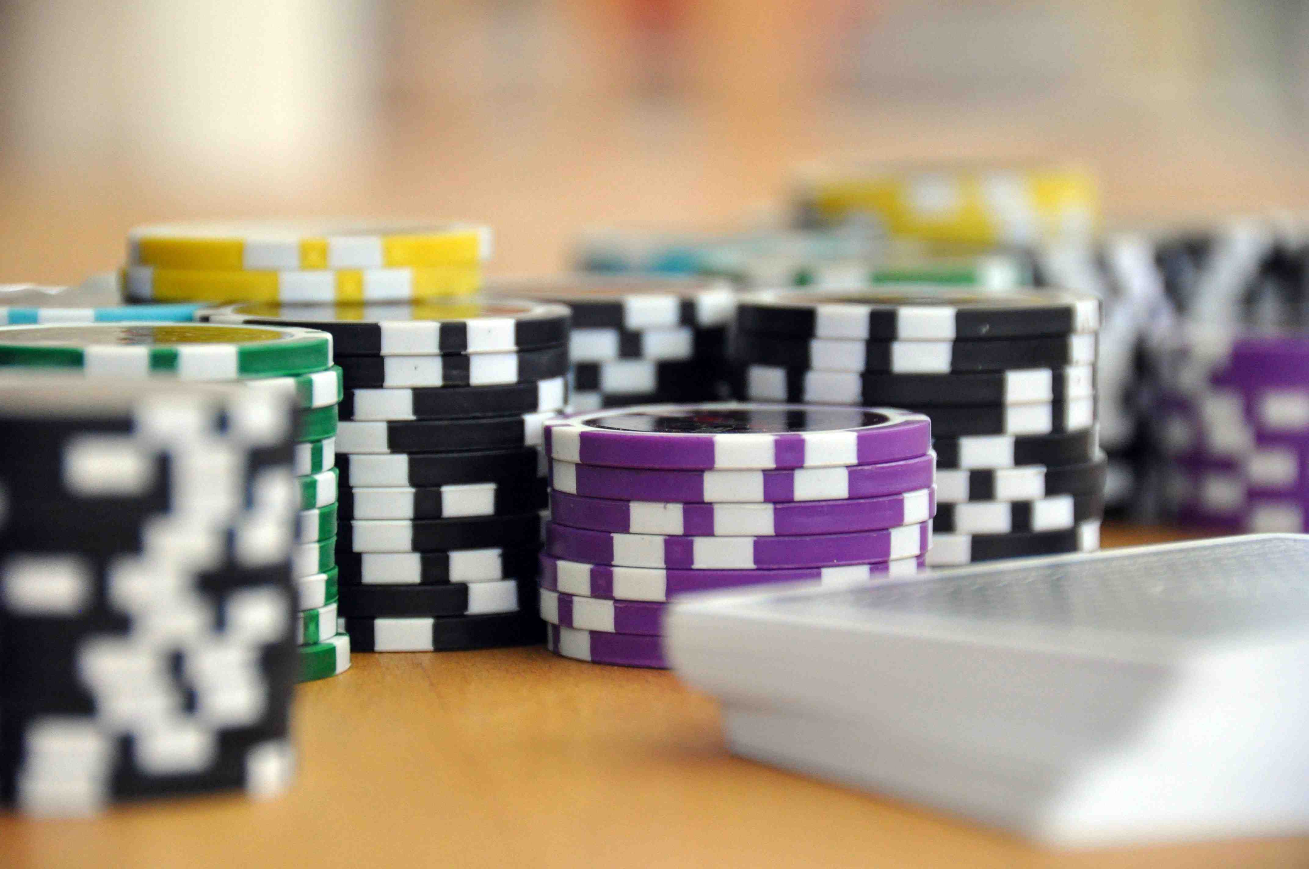 Tampilan permainan slot online dengan tema beragam